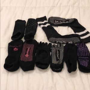 Bundle and save on PB socks or buy individually.